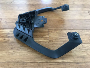 Aprilia Caponord 1200 luggage rack 2007-2017