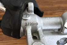 KTM EXC Brembo front brake master cylinder 2010-2013