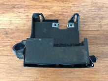 KTM 625 640 LC4 battery box 2003-2007