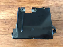 KTM 625 640 LC4 battery box 2003-2007