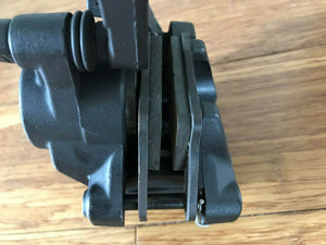 KTM 990 Super Duke Brembo rear brake caliper 2005-2008