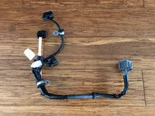 KTM 990 throttle body harness 2005-2013