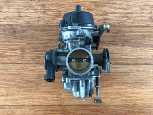 Mikuni BST40 carburetor for KTM 640 LC4 2003-2007