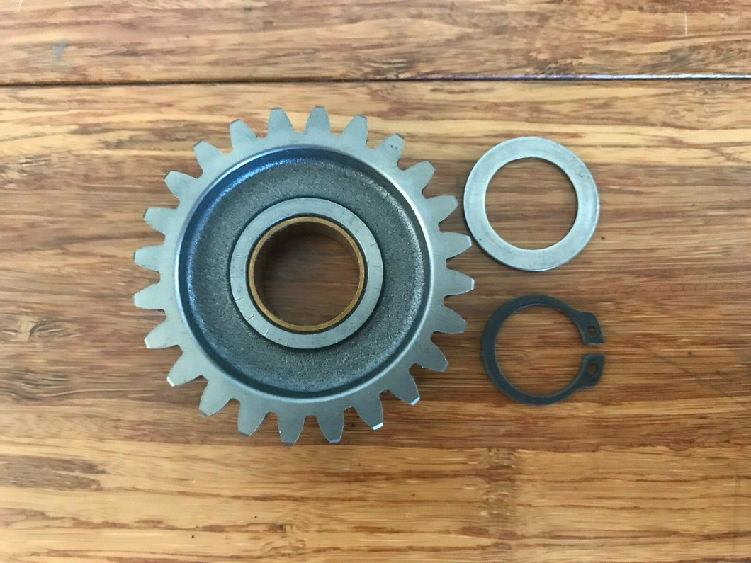 KTM 250 300 SX EXC intermediate gear 2003-2016