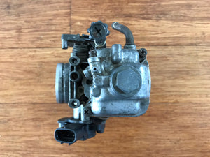 Mikuni BST40 carburetor for KTM 640 LC4 2003-2007