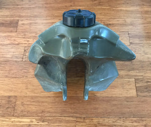 KTM 400 620 LC4 fuel tank 1996-1998