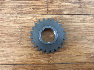 KTM 250 300 380 SX EXC idler gear 3 1998-2003