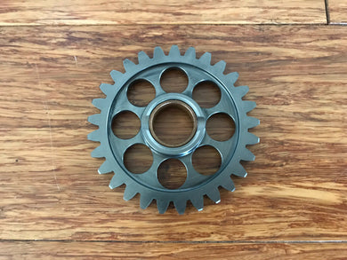 KTM 250 SX-F EXC-F intermediate gear 2005-2013