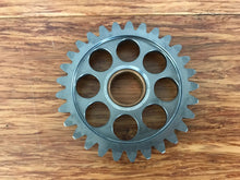 KTM 250 SX-F EXC-F intermediate gear 2005-2013