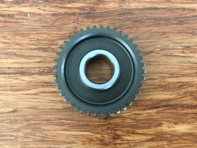 KTM 250 EXC-F intermediate gear 2006-2011