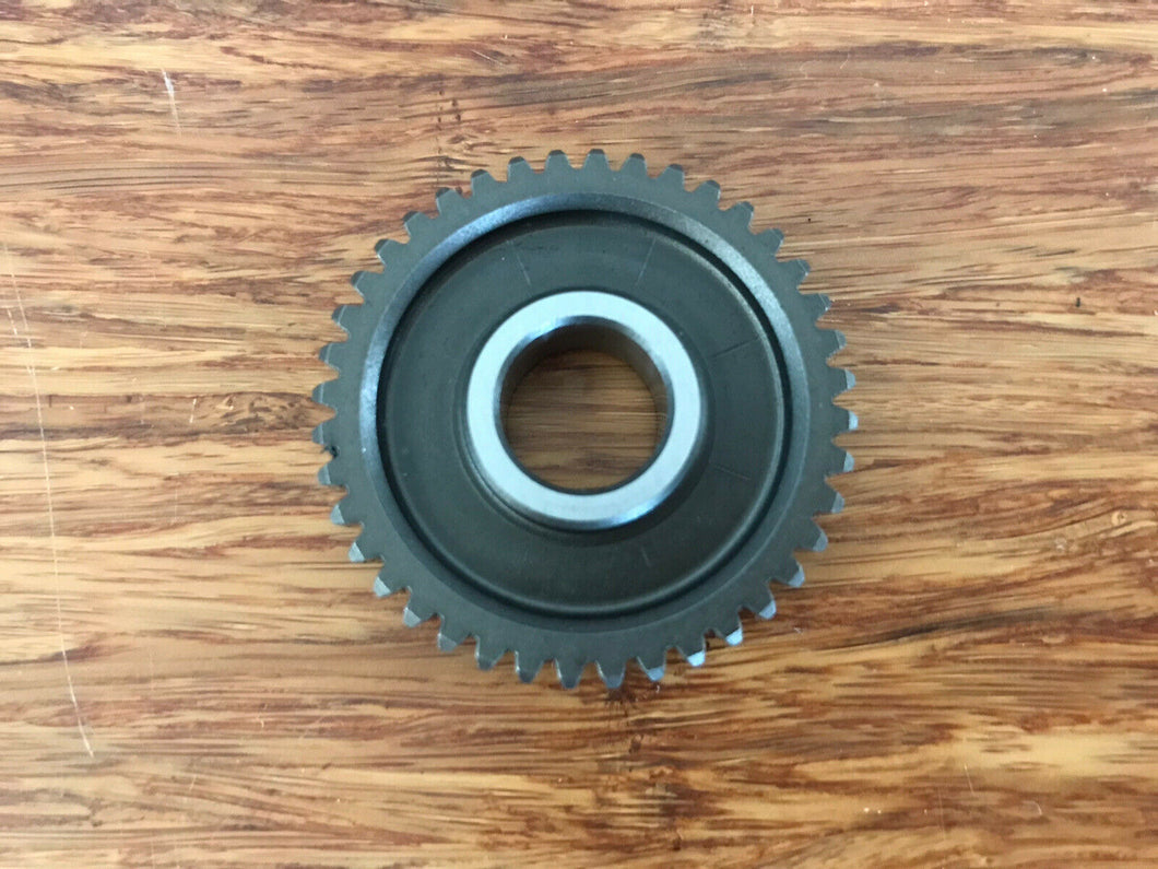 KTM 250 EXC-F intermediate gear 2006-2011