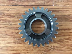 KTM 400 450 520 525 SX EXC Racing idler gear 4 2000-2007