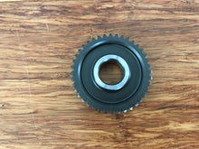 KTM 250 EXC-F intermediate gear 2006-2011