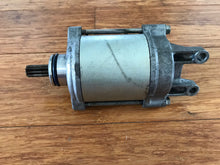 KTM 690 electric starter motor 2007-2017