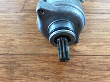 KTM 690 electric starter motor 2007-2017