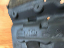 KTM 990 Supermoto R T rear lower part 2011-2013