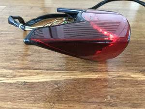 KTM 950 990 ADV taillight 2003-2013