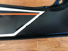 KTM 125 200 390 Duke side cover right 2011-2015