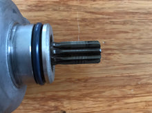 KTM 690 electric starter motor 2007-2017