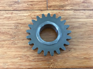 KTM 250 300 380 SX EXC idler gear 4 1998-2003