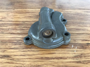 KTM 250 SX-F EXC-F water pump cover 2005-2013