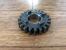 KTM 250 300 380 SX EXC idler gear 4 1998-2003