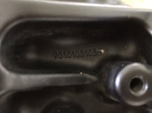 KTM RC 125 200 390 triple clamps 2014-2021
