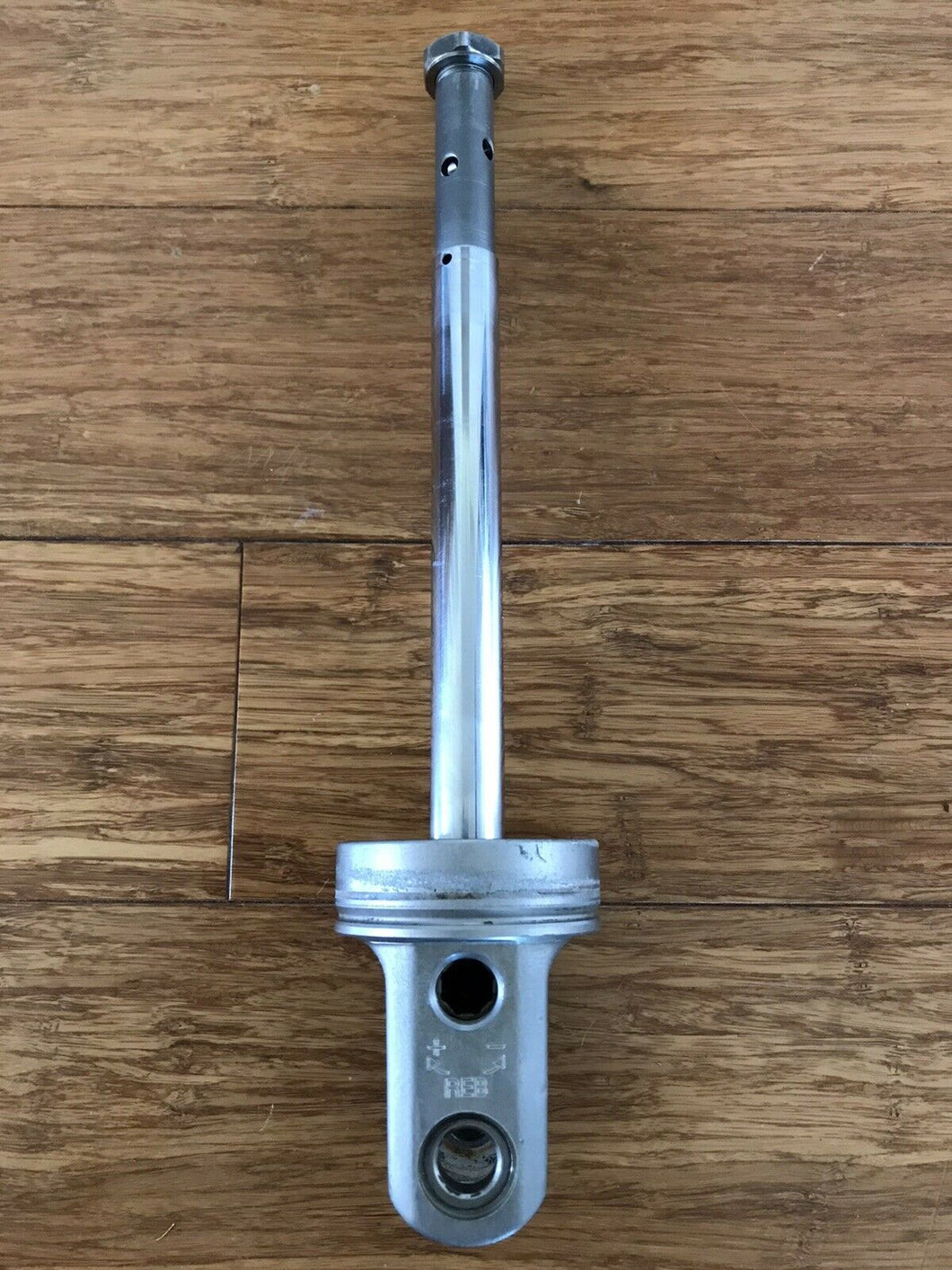 KTM SX EXC shock piston rod 2003-2005