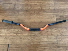 Neken Radical tapered handlebars 28mm orange