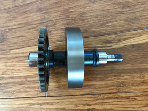 KTM 690 Duke Enduro SMC balance shaft 2012-2018