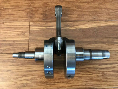 KTM 390 Duke RC crankshaft 2013-2016