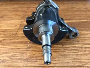 KTM 390 Duke RC crankshaft 2013-2016