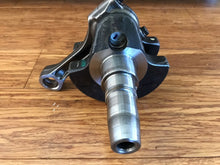 KTM 390 Duke RC crankshaft 2013-2016