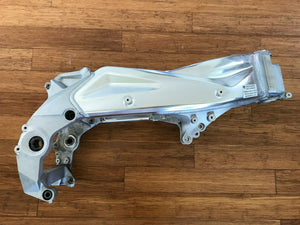 Aprilia RSV 1000 frame 2004-2008 WOVR