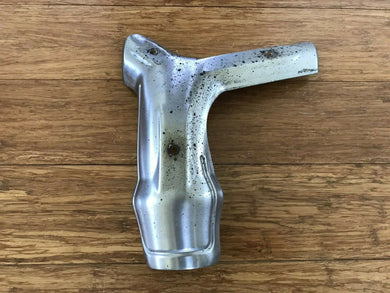 KTM 950 990 SM heat shield 2005-2013