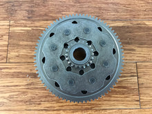 KTM 400 450 530 EXC outer clutch hub 2008-2011
