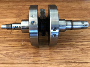 KTM 390 Duke RC crankshaft 2013-2016