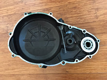 KTM 400 620 640 LC4 clutch cover 1998-2002