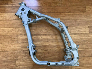 KTM 625 SXC frame 2005-2007 WOVR