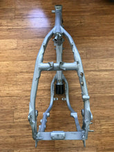 KTM 625 SXC frame 2005-2007 WOVR