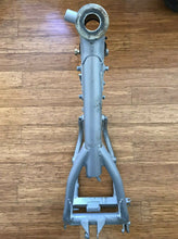 KTM 625 SXC frame 2005-2007 WOVR