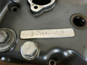 KTM 690 Duke Enduro SMC engine cases 2007-2013