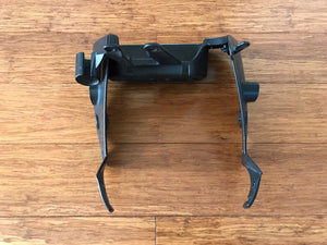 KTM 640 Enduro SM speedo bracket 2003-2006