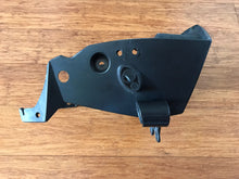 KTM 640 Enduro SM speedo bracket 2003-2006