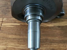 KTM 250 EXC-F crankshaft 2006-2011 DAMAGED