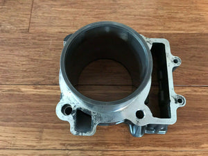 KTM 390 Duke RC ADV cylinder 2013-2023