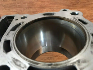 KTM 390 Duke RC ADV cylinder 2013-2023