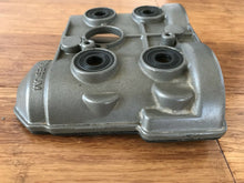 KTM 950 990 valve cover rear 2003-2009