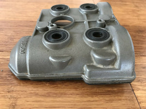 KTM 950 990 valve cover rear 2003-2009