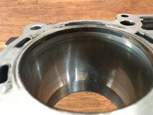 KTM 390 Duke RC ADV cylinder 2013-2023